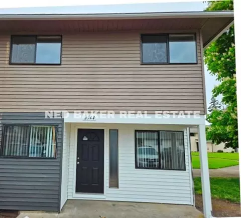 2540 Lee St SE, Salem, OR 97301
