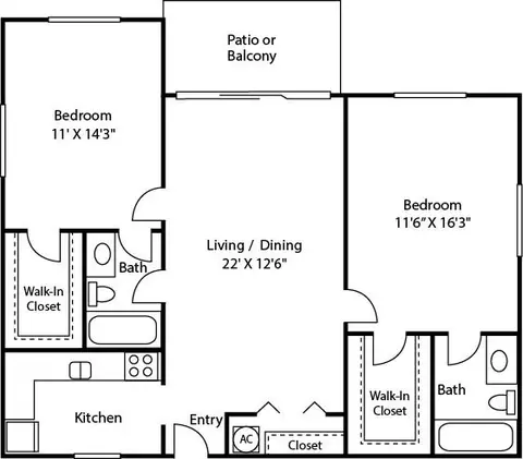 1490 NE 123rd St, North Miami, FL 33161