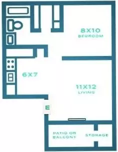 8805 N Plaza Ct, Austin, TX 78753