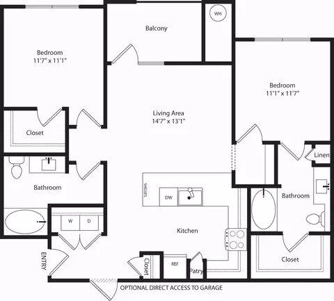 6200 Castlegate Dr W, Castle Rock, CO 80108