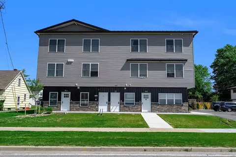 661 661-2071, Amherst, NY 14228