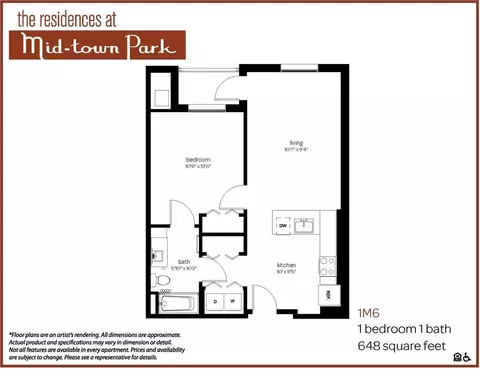 116 W 9th St, Wilmington, DE 19801