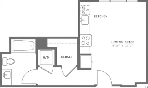 975 Bryant St, San Francisco, CA 94103
