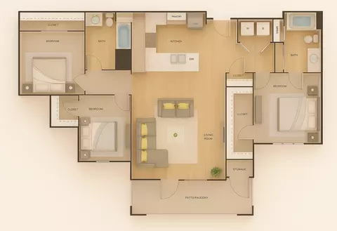 7320 Jensen Dr, Houston, TX 77093