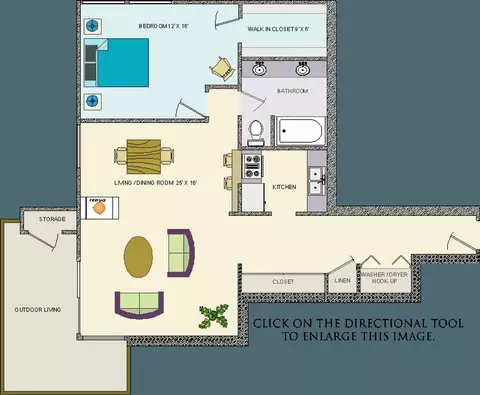 5100 W Clearwater Ave, Kennewick, WA 99336