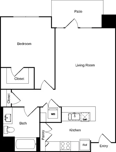 5031 Fair Ave, North Hollywood, CA 91601