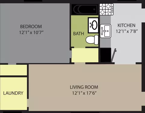 312 73rd St, Newport News, VA 23607