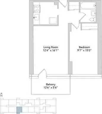 3233 S King Dr, Chicago, IL 60616