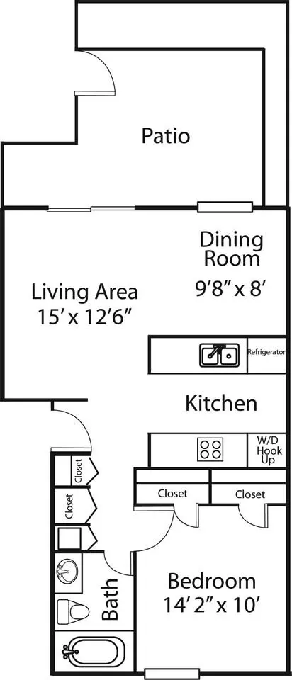 3685 Saint Thomas Blvd, Indianapolis, IN 46214