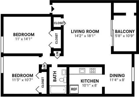 215 Woodhill Dr #STE D, Glen Burnie, MD 21061 photo 2