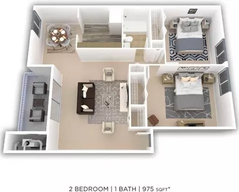 215 Woodhill Dr #STE D, Glen Burnie, MD 21061