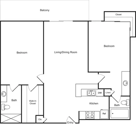 4111 Via Marina, Marina Del Rey, CA 90292