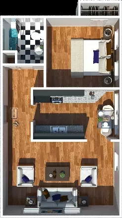 414 Lindsay St, Chattanooga, TN 37403