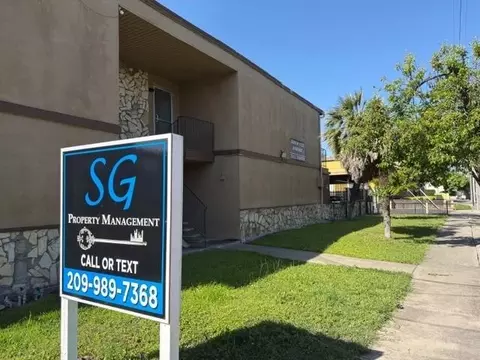 216 E Granger Ave, Modesto, CA 95350