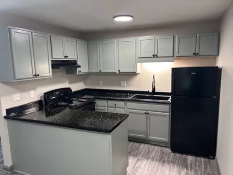 600 E Knox St, Durham, NC 27701