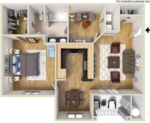 12443 Tech Ridge Blvd, Austin, TX 78753