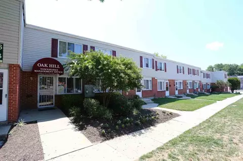 2821 Mathews St, Baltimore, MD 21218