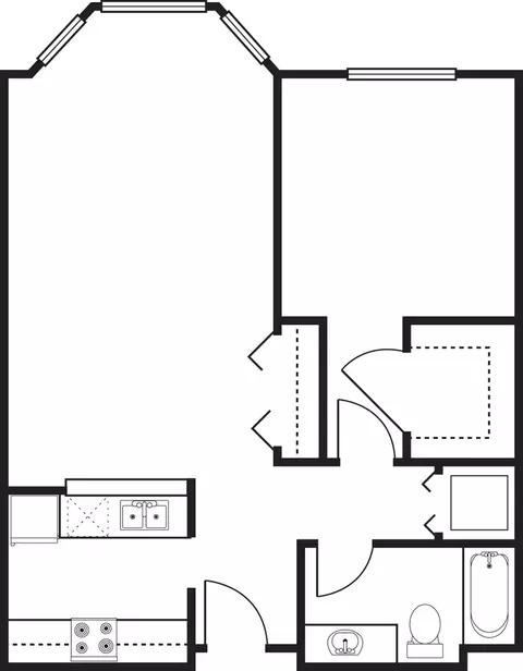 521 S Weller St, Seattle, WA 98104
