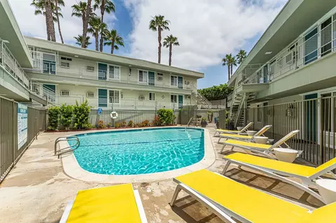6623 Montezuma Rd, San Diego, CA 92115
