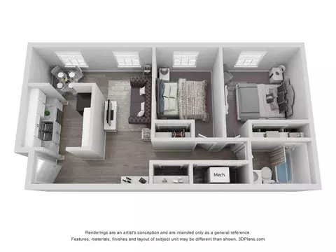 604 N Hardee St, Durham, NC 27703