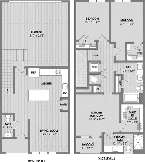1881 Second Ave, Decatur, GA 30032