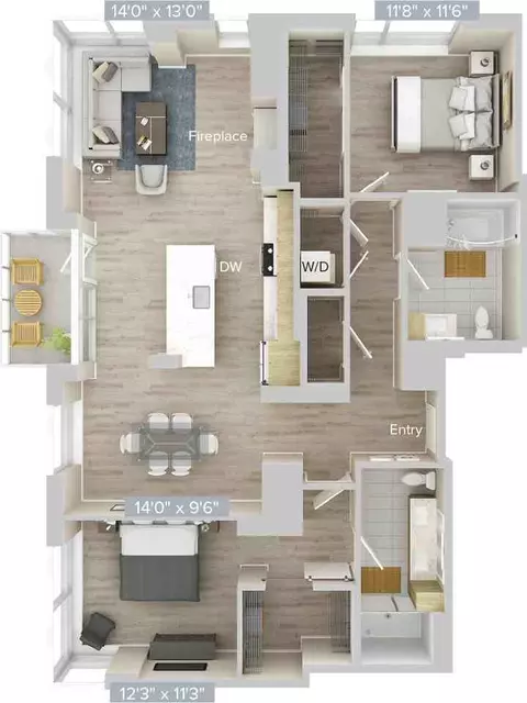 210 Wall St, Seattle, WA 98121