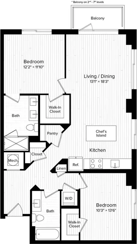 4901 Montgomery Ln, Bethesda, MD 20814