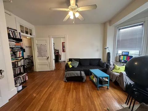 2 Inman 757-765 Massachusetts Ave, Cambridge, MA 02139