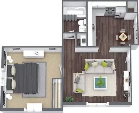 45 Wheeler Cir, Stoughton, MA 02072