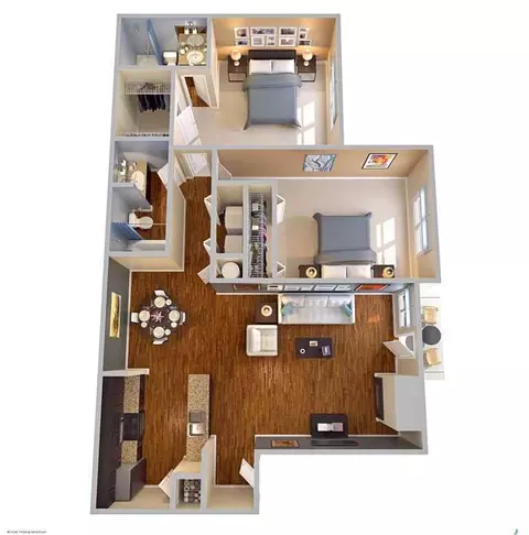 1020 Scotland Dr, Desoto, TX 75115