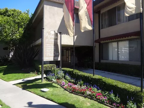 3344 Redondo Beach Blvd, Torrance, CA 90504
