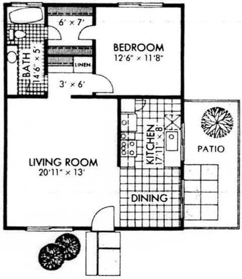 2020 W Alameda Ave, Anaheim, CA 92801