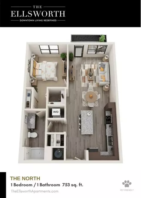 475 South St, Lafayette, IN 47901