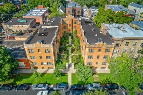 3808 N Sheffield Ave, Chicago, IL 60613