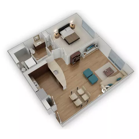 11 S Central Ave, Phoenix, AZ 85004