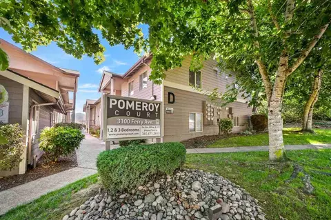 3100 Ferry Ave, Bellingham, WA 98225