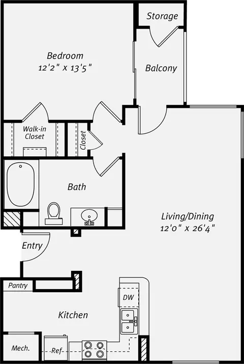 5535 Westlawn Ave, Los Angeles, CA 90066
