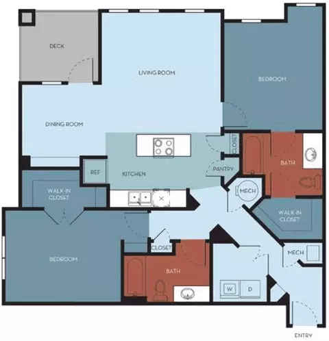 2311 Park Centre Dr, Westminster, CO 80234