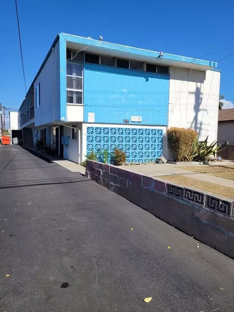 1711 Marine Ave, Gardena, CA 90247