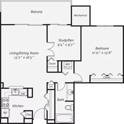4650 Washington Blvd, Arlington, VA 22201