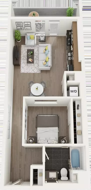 500 W Broadway, Long Beach, CA 90802