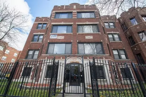 7701 S Yates Blvd, Chicago, IL 60649