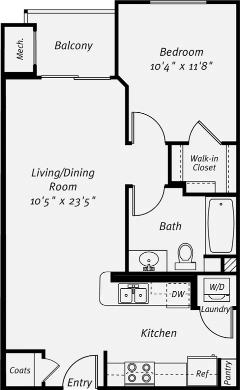 5535 Westlawn Ave, Los Angeles, CA 90066