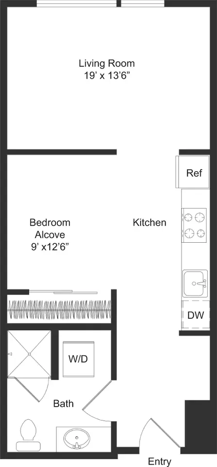 320 E Pine St, Seattle, WA 98122