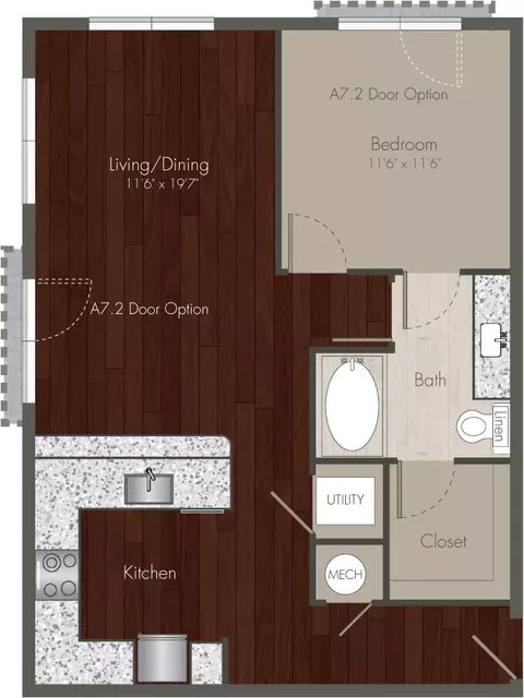3411 Oak Grove Ave, Dallas, TX 75204