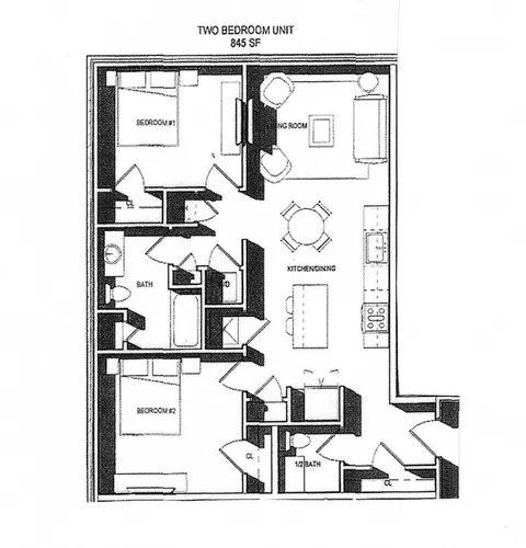 318 E Saint Catherine St, Louisville, KY 40203