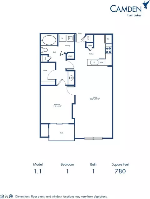 12565 Summit Manor Dr, Greenbriar, VA 22033