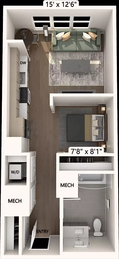 1453 Valley Rd, Wayne, NJ 07470