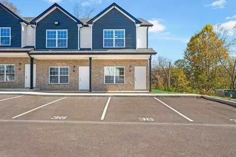 2500 Tiny Town Rd, Clarksville, TN 37042