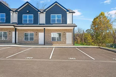 2500 Tiny Town Rd, Clarksville, TN 37042